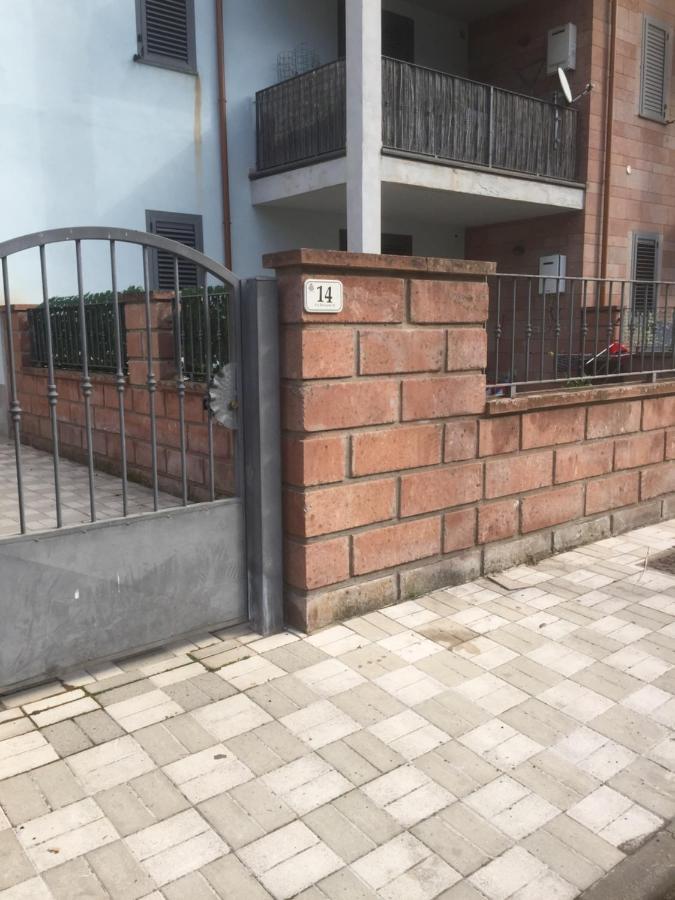 Sweet Maison Боза Екстер'єр фото
